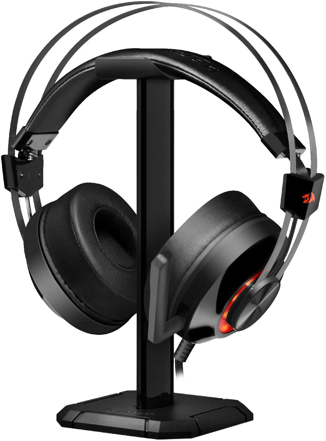 Проводные наушники Redragon Talos фотография 7