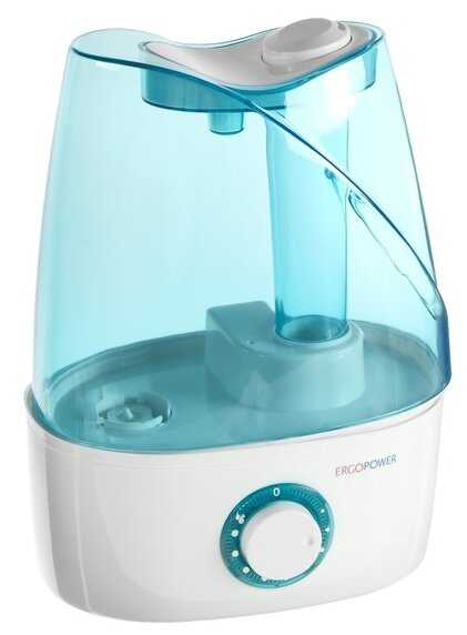 Увлажнитель воздуха ErgoPower ER-607
