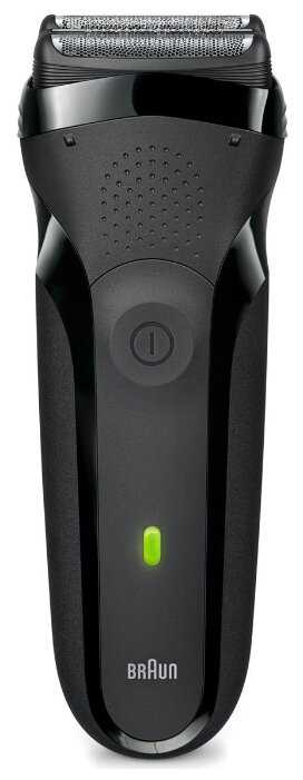 Электробритва Braun Series 3 300s фотография 4