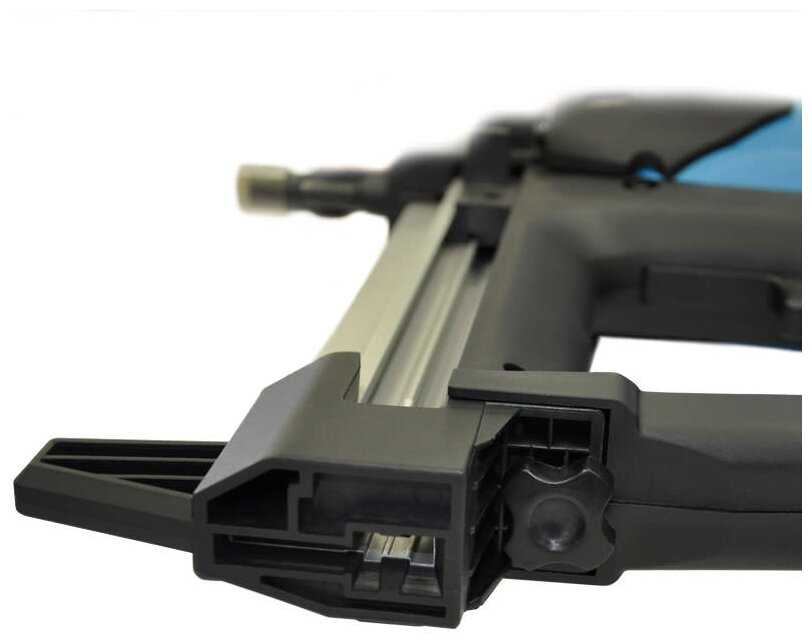 Гвоздезабивной пистолет Toua GSN40B фотография 2