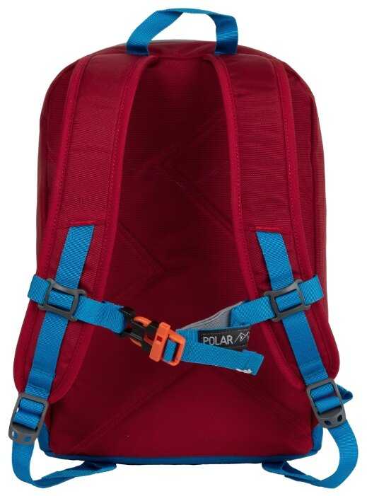 Городской рюкзак POLAR П2303 фотография 3