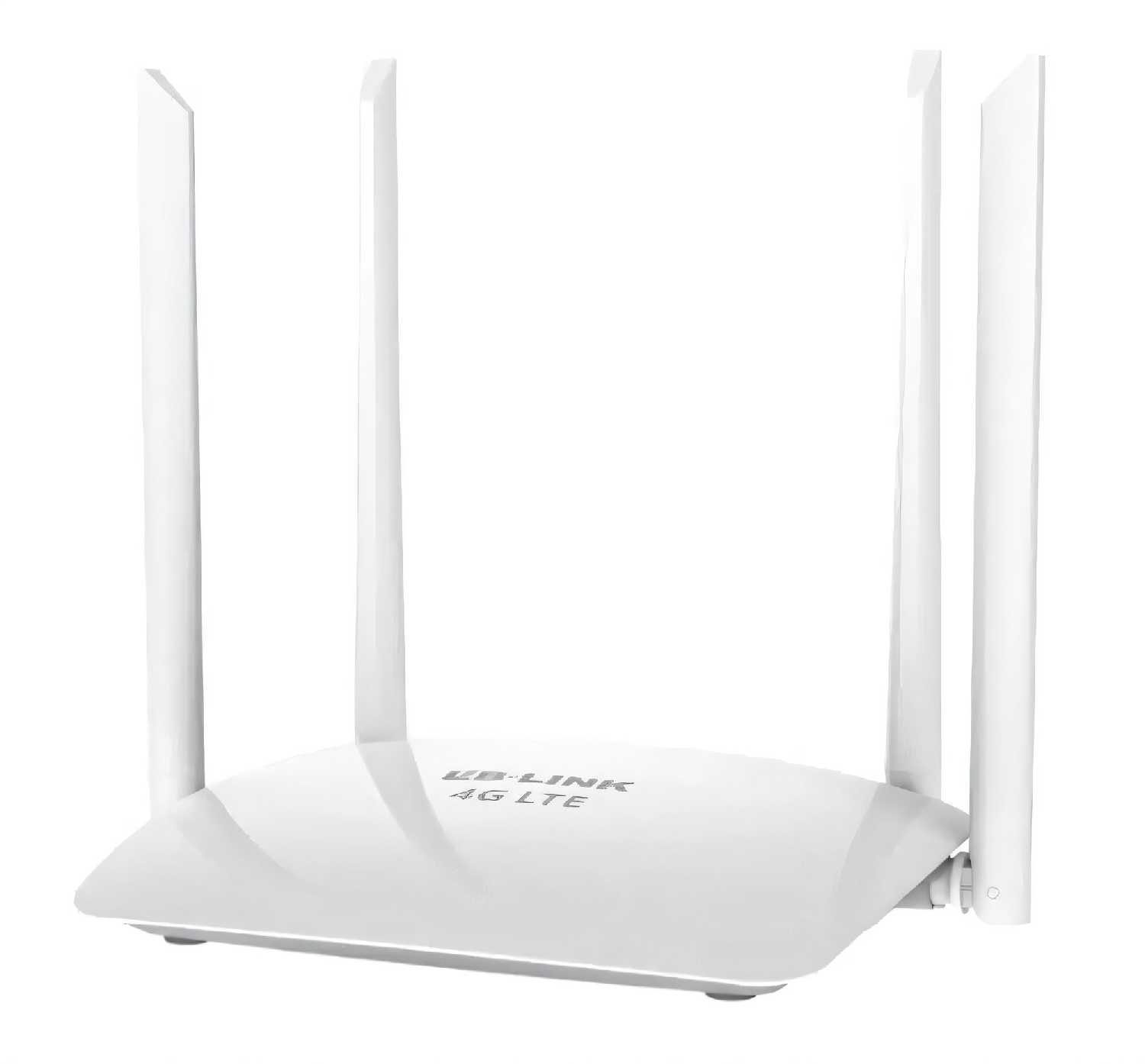 Wi-Fi роутер LB-LINK BL-CPE450EU (2.4G/4G) фотография 1