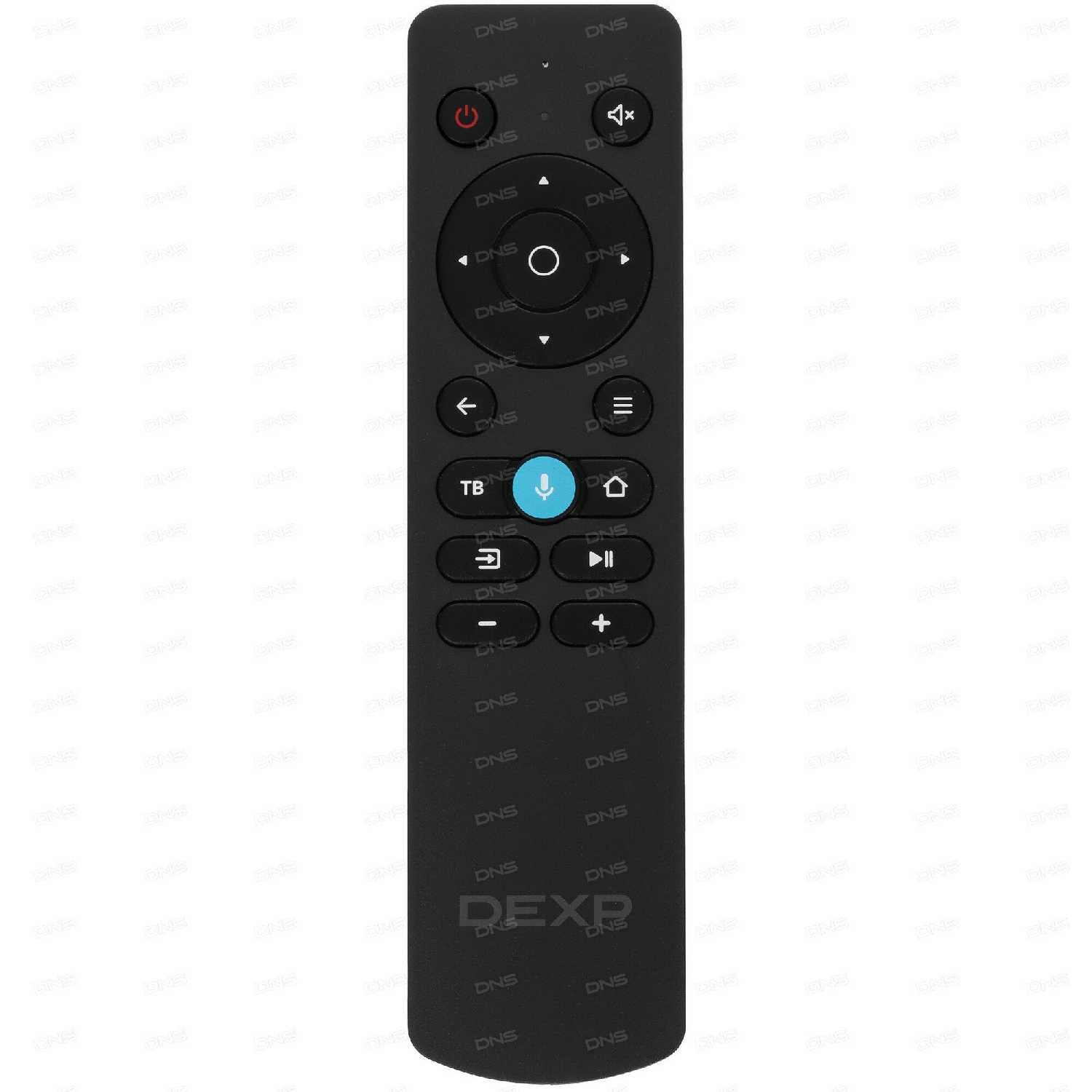 LED-телевизор DEXP 32HHY1 фотография 7