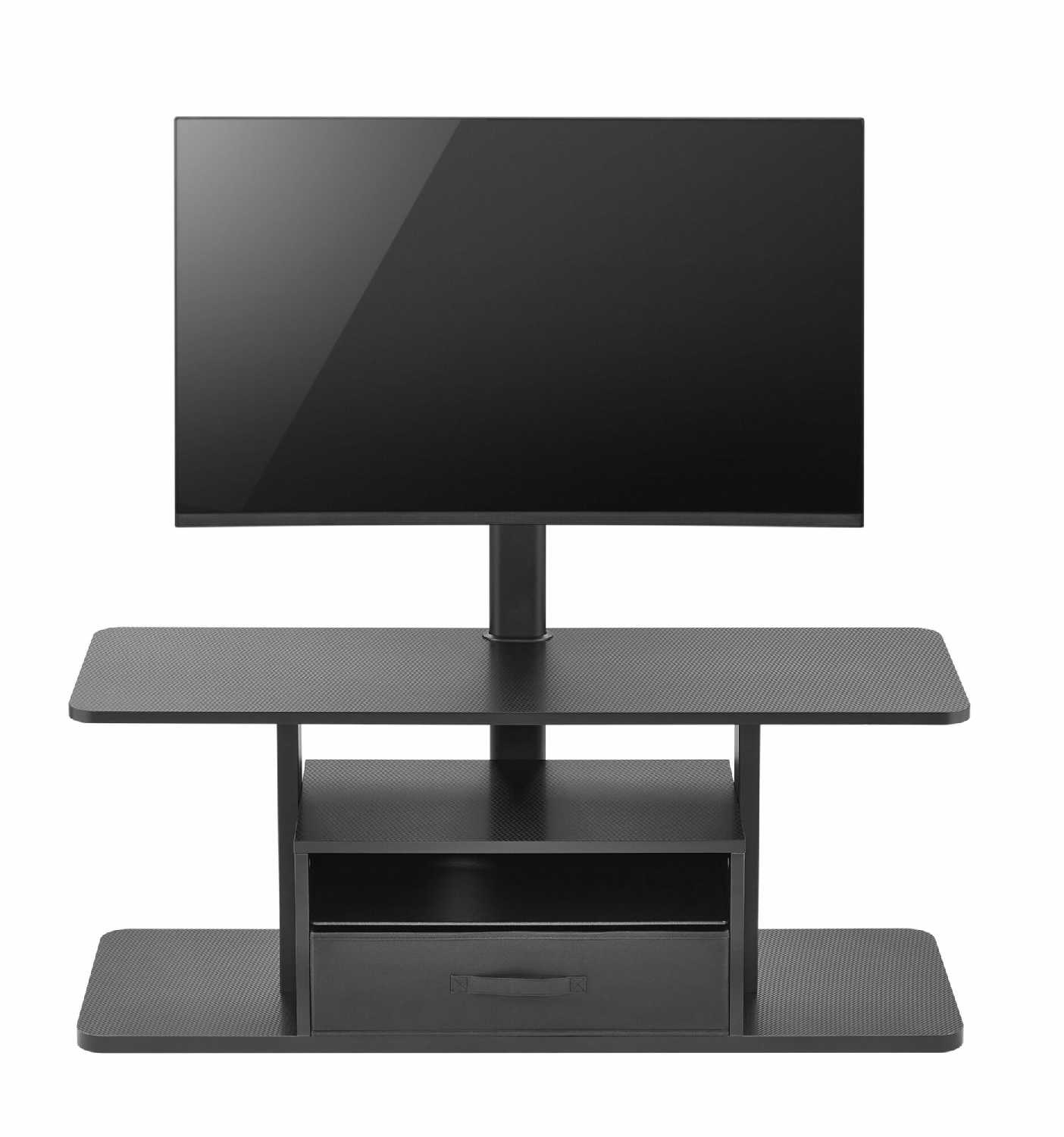 Тумба iTECHmount Тумба с поворотным кронштейном для телевизора (KT2164RGB) фотография 23
