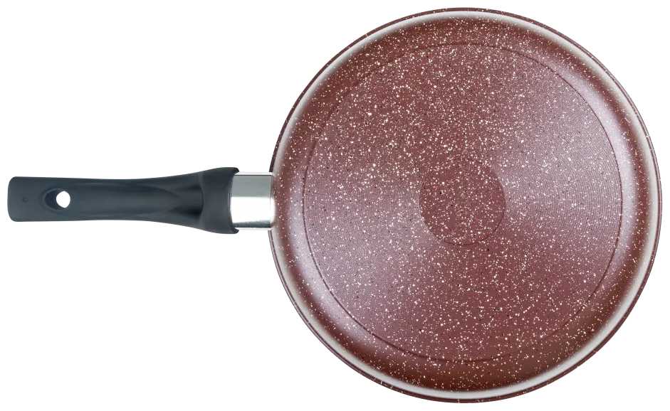 Сковорода ф200 h51 