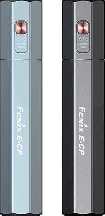 Фонарь E-CP (1600 лм, 5000 мАч) фотография 8