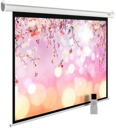 Рулонный cactus MotoExpert (CS-PSME-200x200-WT) фотография 5