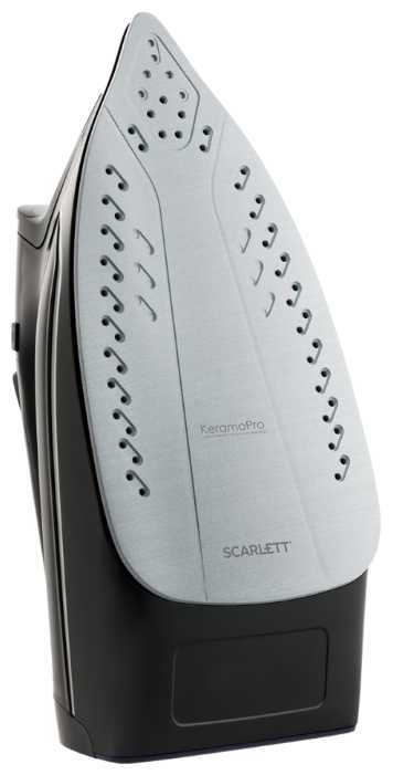 Утюг Scarlett SC-SI30K55 фотография 1