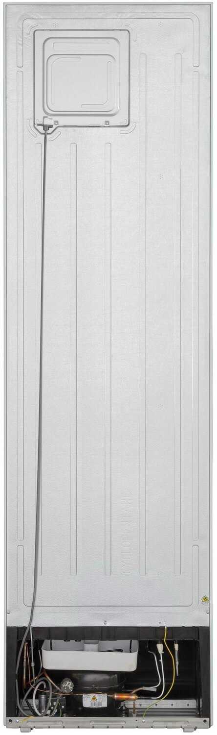 Холодильник MAUNFELD MFF195NFIW10 фотография 16