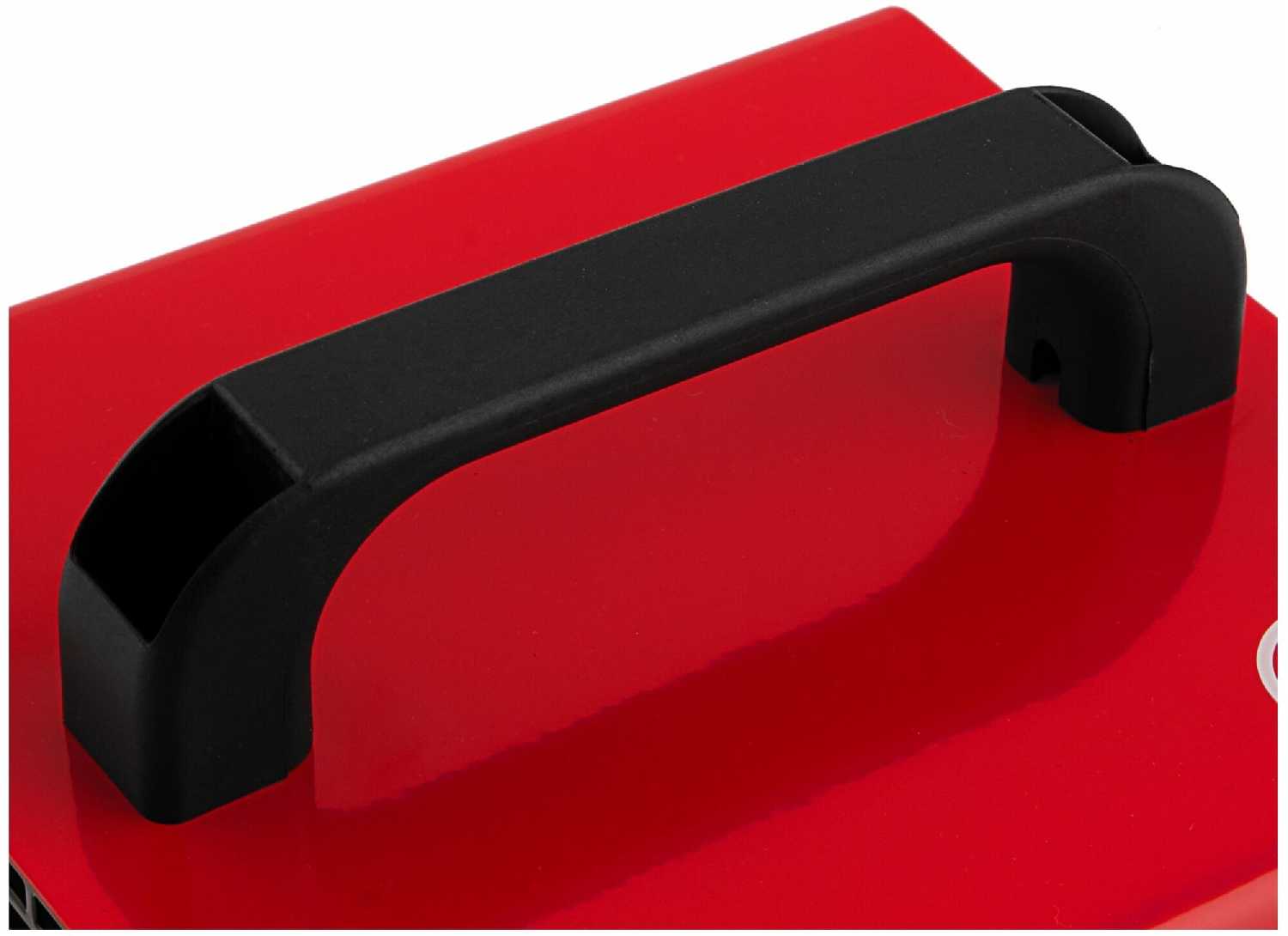 Электрическая тепловая пушка MTX SHCL-2000 фотография 6