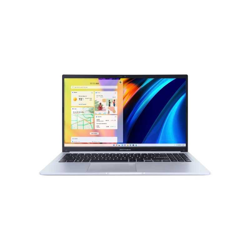 Ноутбук Asus VivoBook 15 X1502ZA-BQ1953 (90NB0VX2-M02ST0) Intel Core i5 12500H/8GB/512GB фотография 12