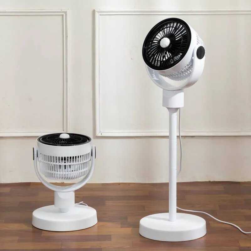 Вентилятор ZDK Вентилятор FAN300B фотография 7