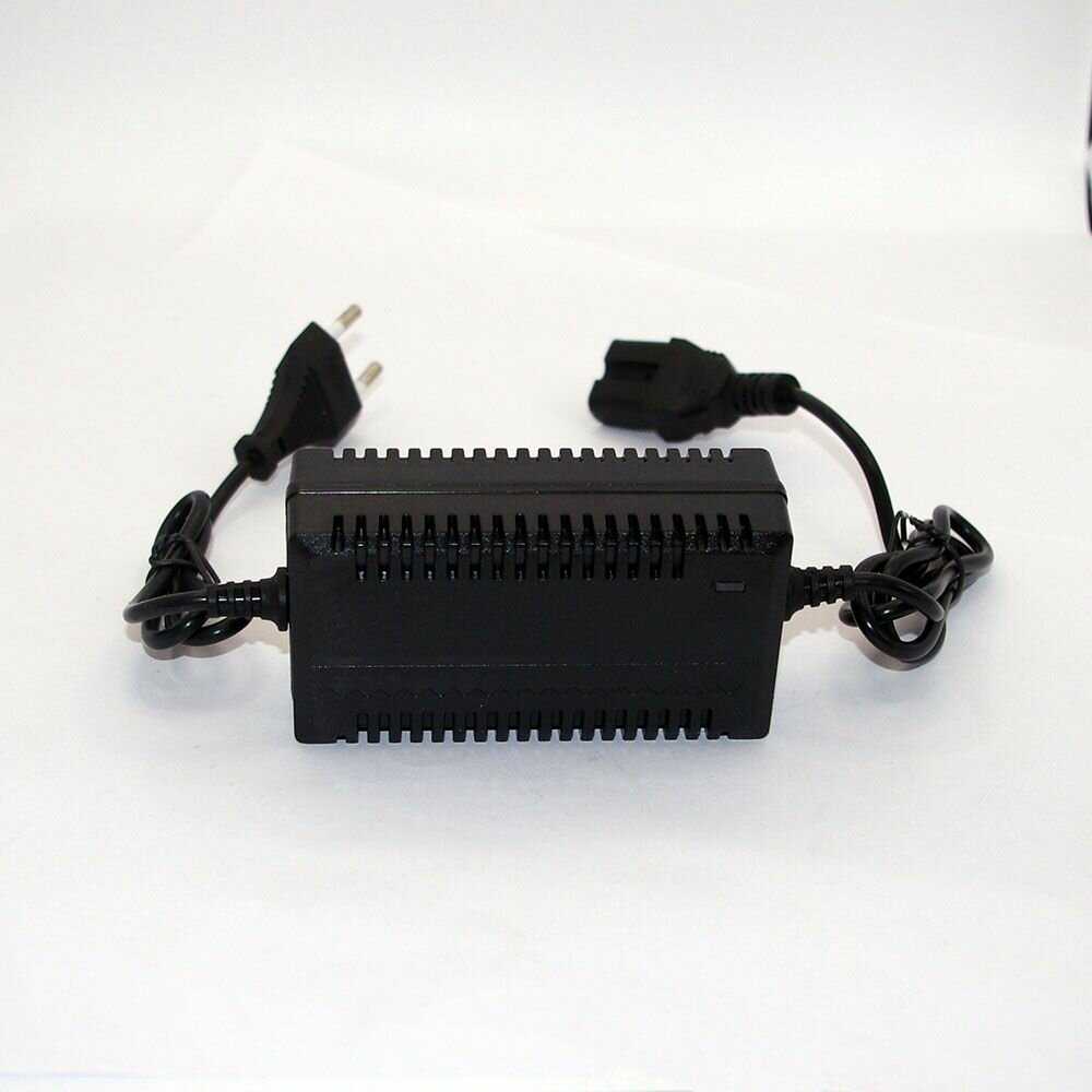 Устройство зарядное Champion Устройство зарядное для опрыскивателя аккумуляторного (SA-12, SA-16) фотография 1