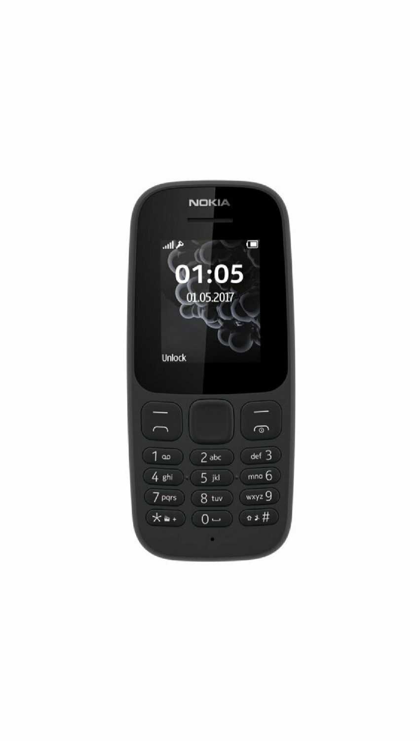 Смартфон Nokia 105 фотография 4