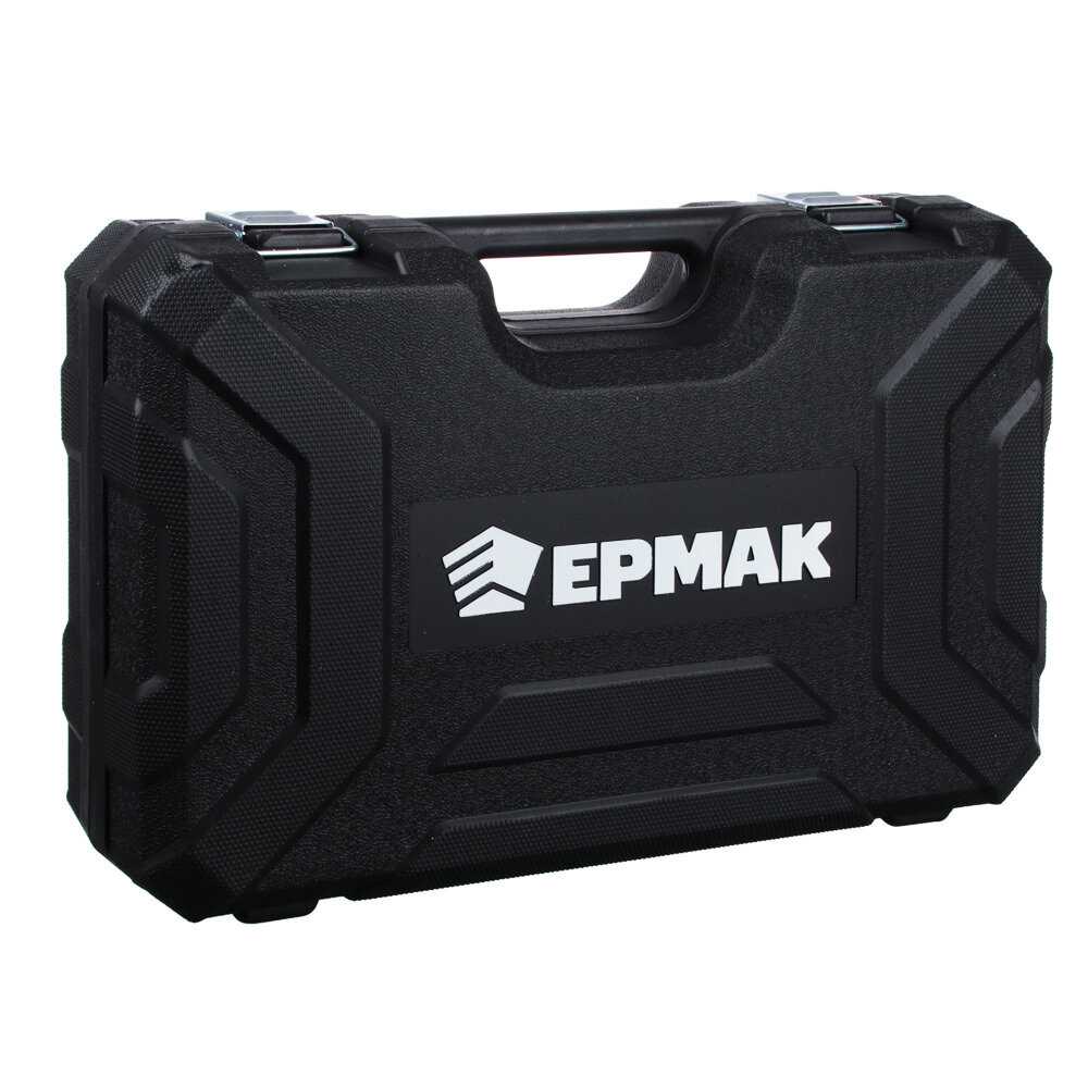 Перфоратор Ермак ПРГ-30/1200 (664-226) фотография 9