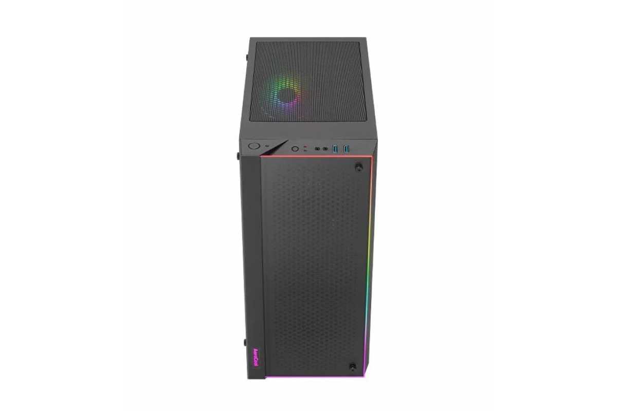 Корпуса для ПК AeroCool Skribble фотография 12