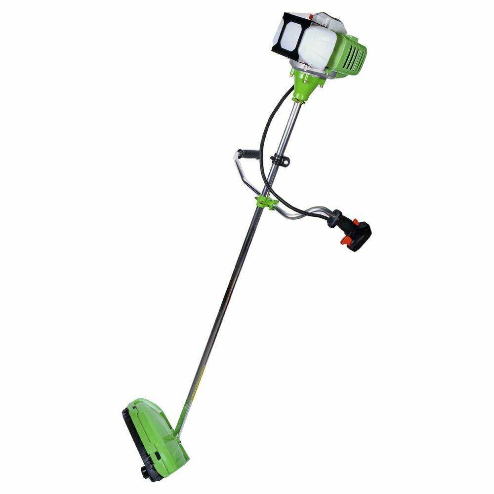 Триммер бензиновый REDVERG RD-GB252C фотография 3