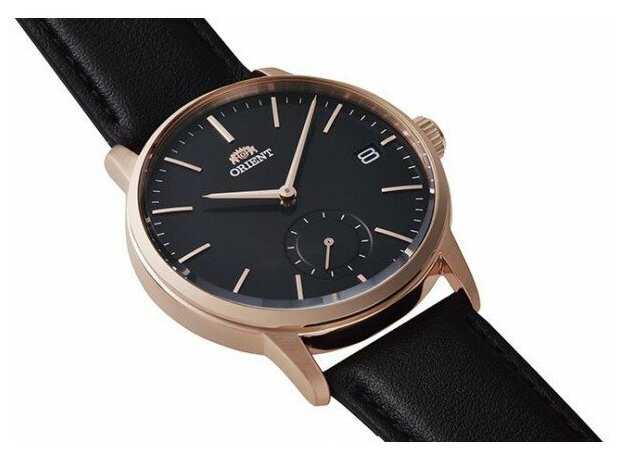 Наручные часы Orient RA-SP0003B фотография 1