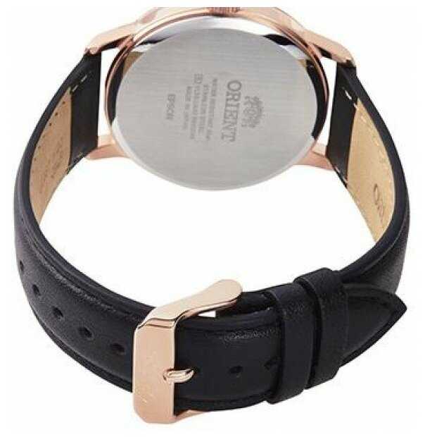 Наручные часы Orient RA-SP0003B фотография 2