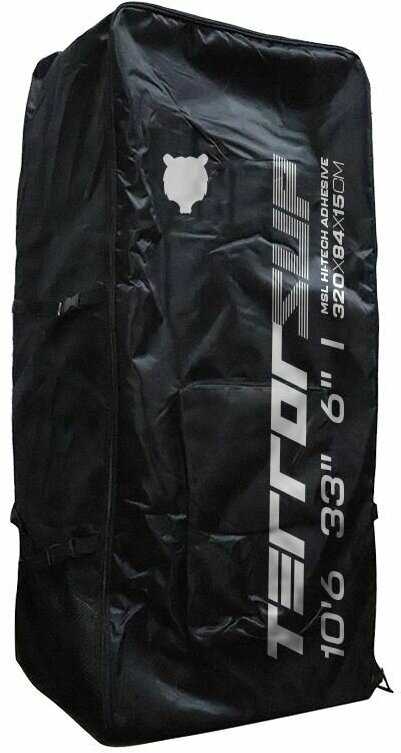 Сап борд TERROR TERROR 14.0x28x6 CAPTAIN S23 фотография 7