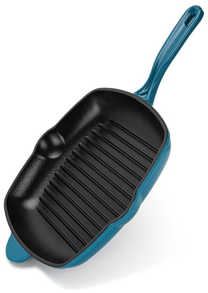 Сковорода FISSMAN Сковорода-гриль 27 см (4043)