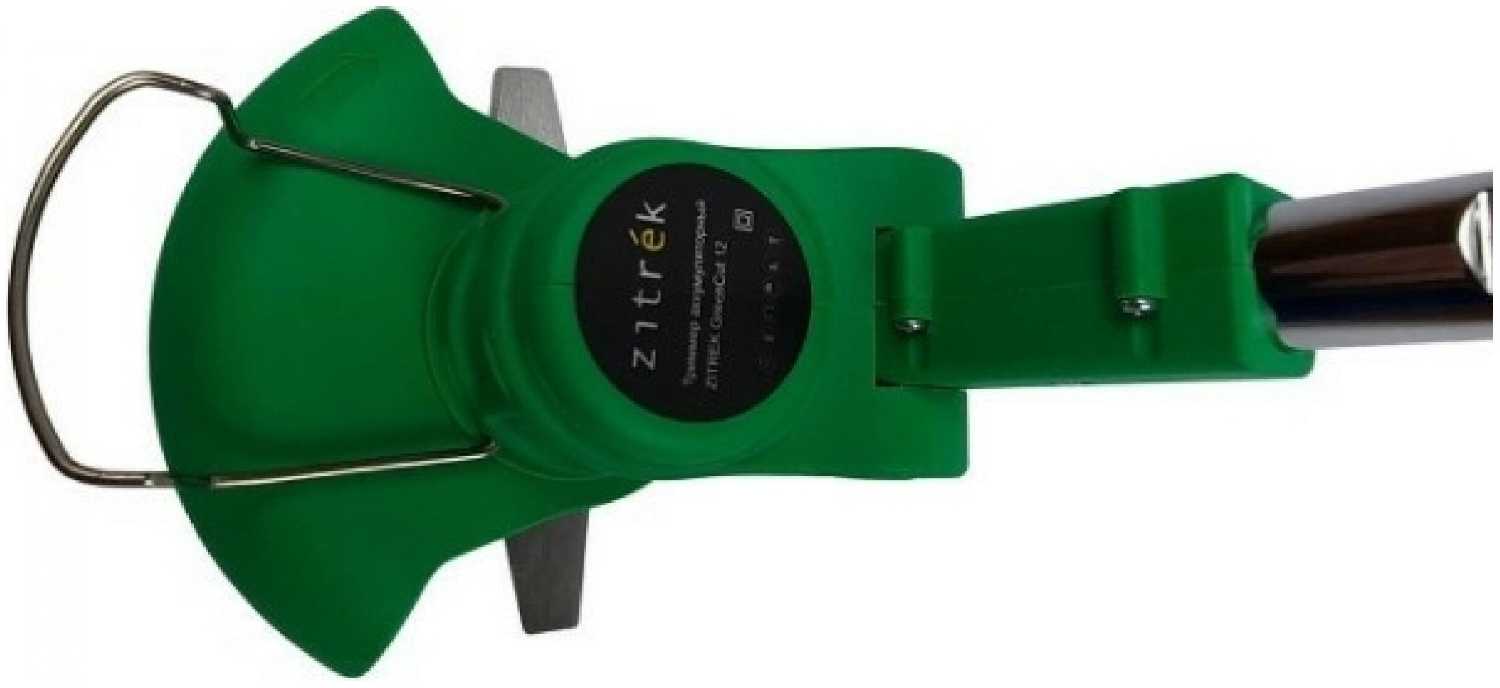 Триммер электрический Zitrek GreenCut 20 (15 см) фотография 3