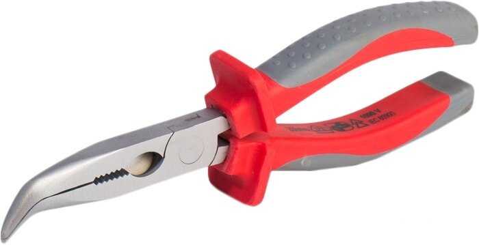 Бензопила цепная Carver RSG 345 (2.5 л.с.) фотография 9