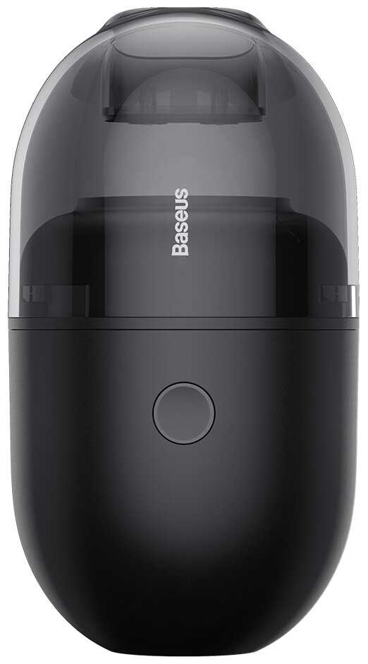 Пылесос Baseus C2 Capsule Vacuum Cleaner фотография 7