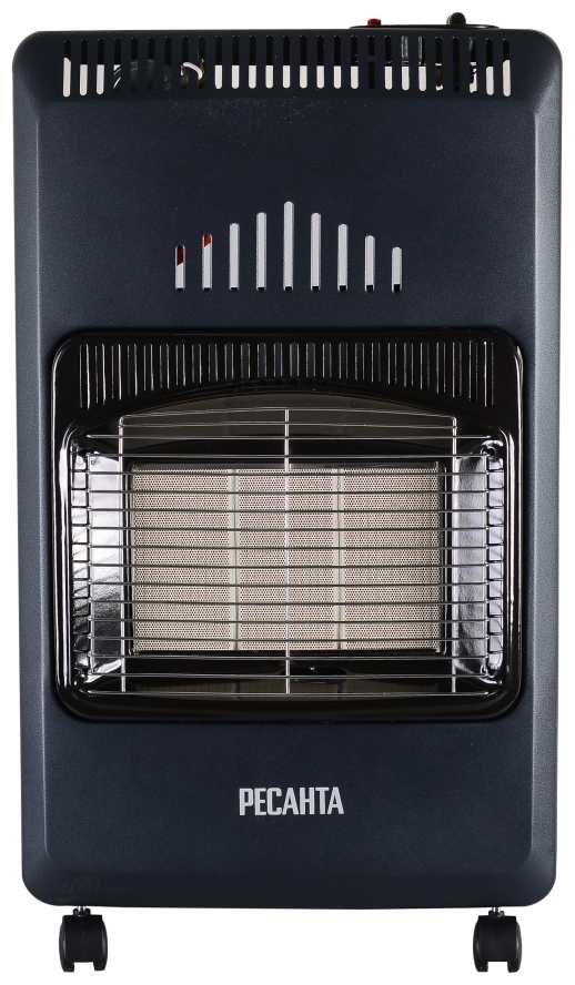 Ресанта ПГ-4200Б 4.2 кВт фотография 2