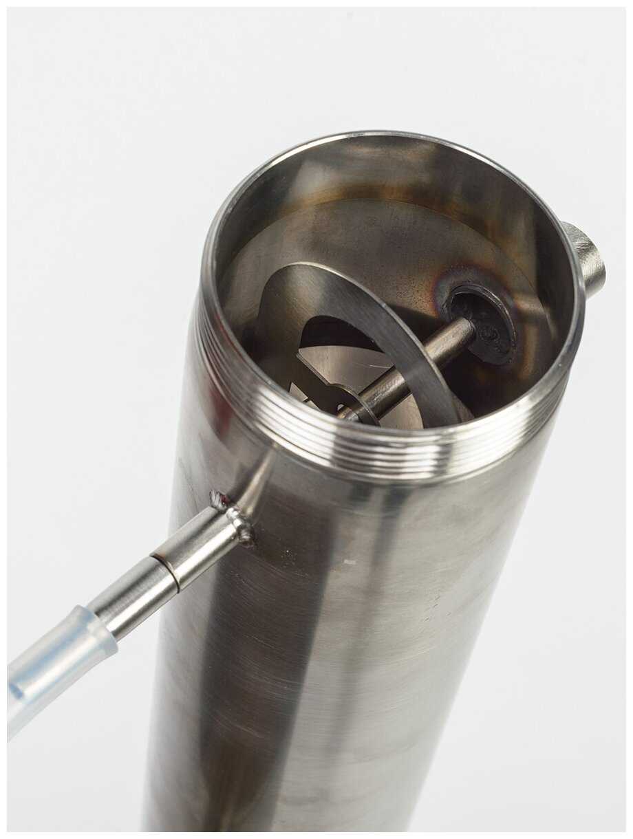 Дымогенератор Русская Дымка Hanhi 2 фотография 15