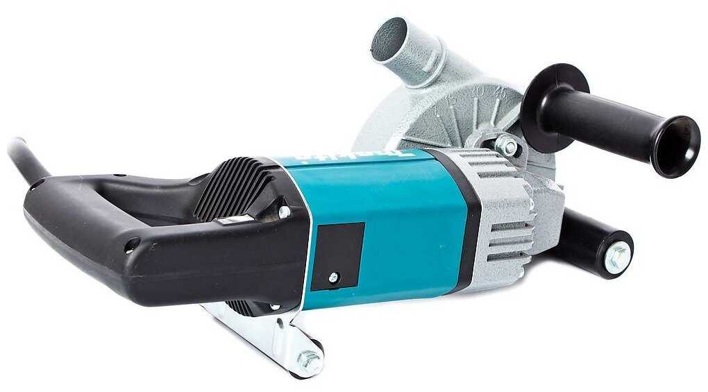 Штроборез Makita SG150, 1800 Вт фотография 6
