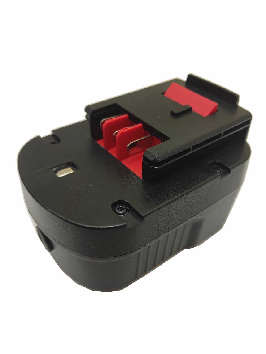 Аккумулятор Black & Decker 12V 2.6Ah Li-ion фотография 5