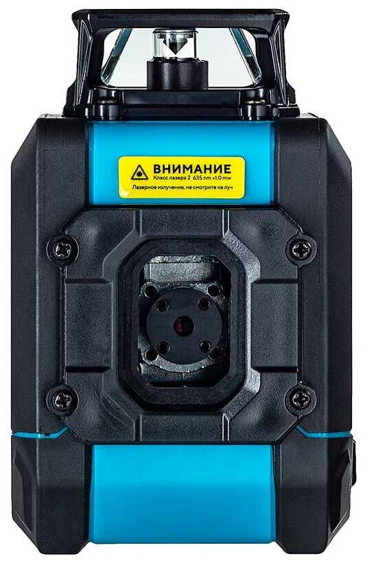 Лазерный нивелир INSTRUMAX 360 (IM0137) фотография 19