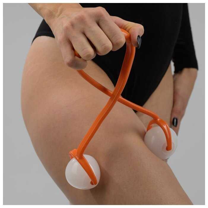 USlim массажер для тела фотография 4