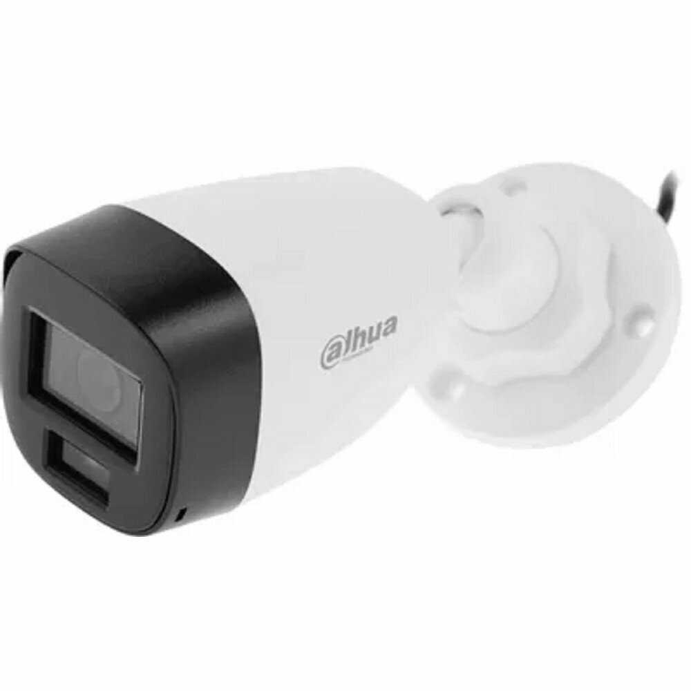 Видеокамера Dahua HAC-HFW1209CLP-LED [2MP] [DH-HAC-HFW1209CLP-LED-0280B-S2] фотография 1