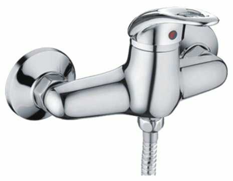 Смеситель Haiba HB2003