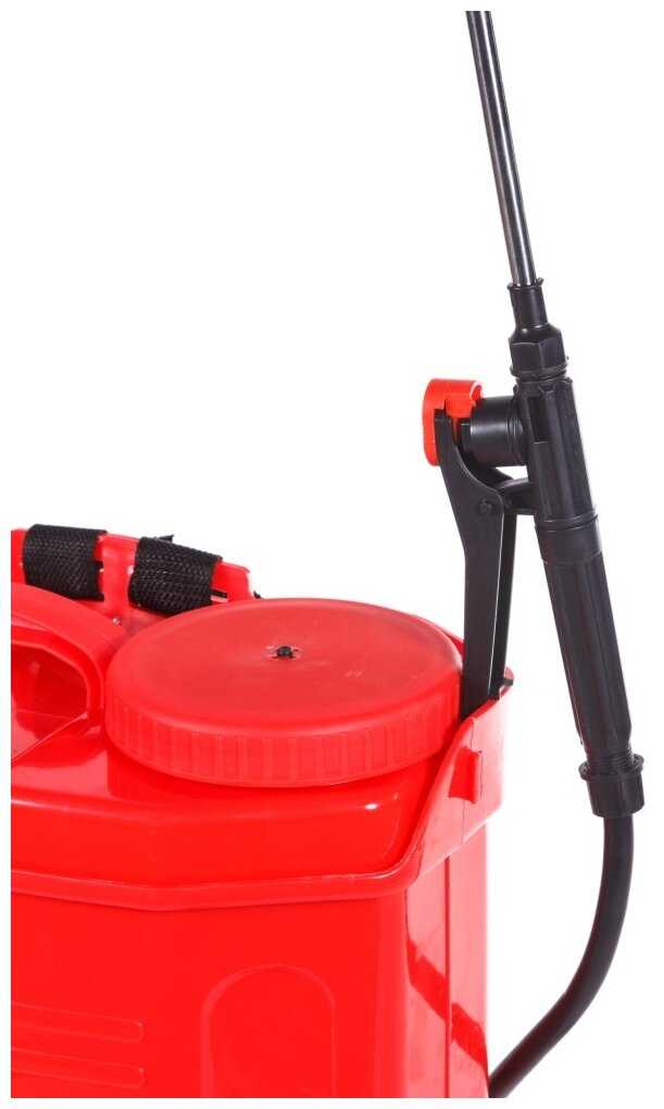 Опрыскиватель ENIFIELD EN16L-8A фотография 2