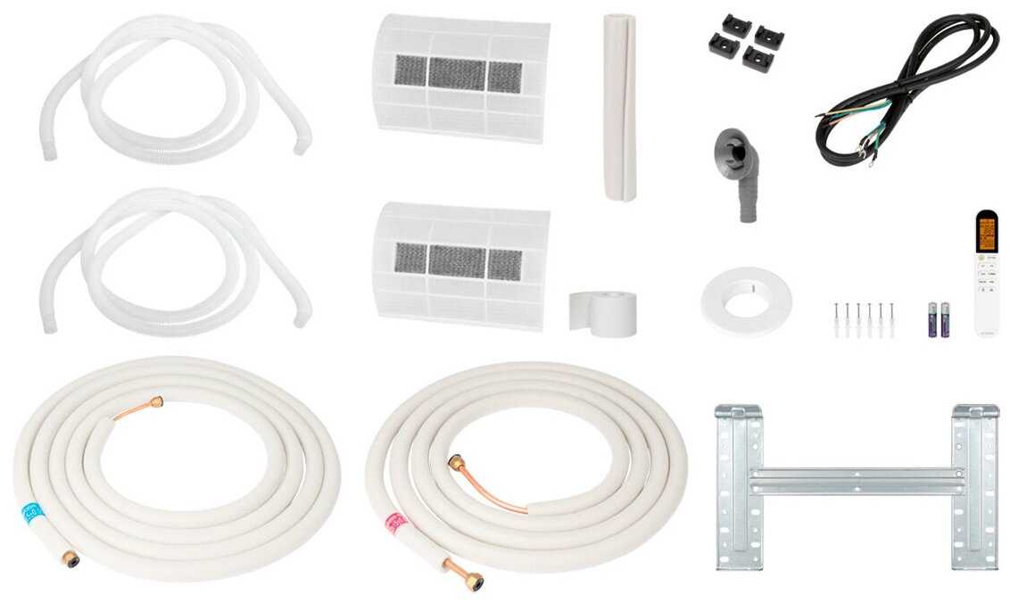 Сплит система Bomann CL 6045 QC CB фотография 5