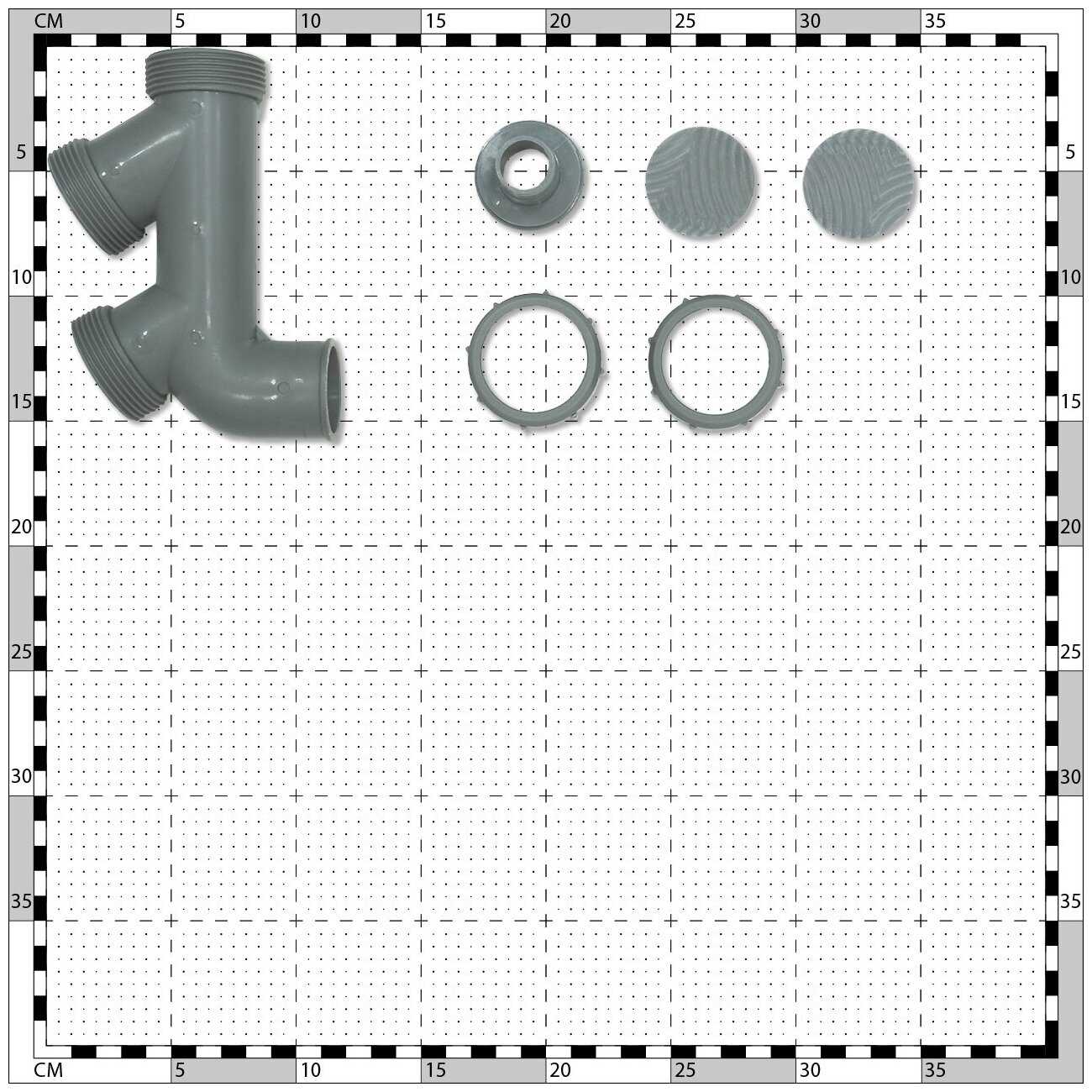 Бытовой измельчитель Bort ALLIGATOR X фотография 10