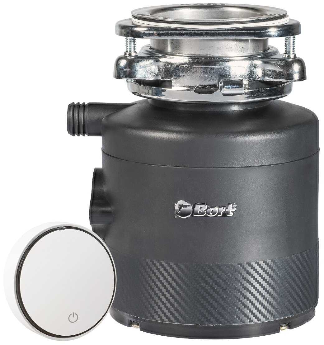 Бытовой измельчитель Bort ALLIGATOR X фотография 11