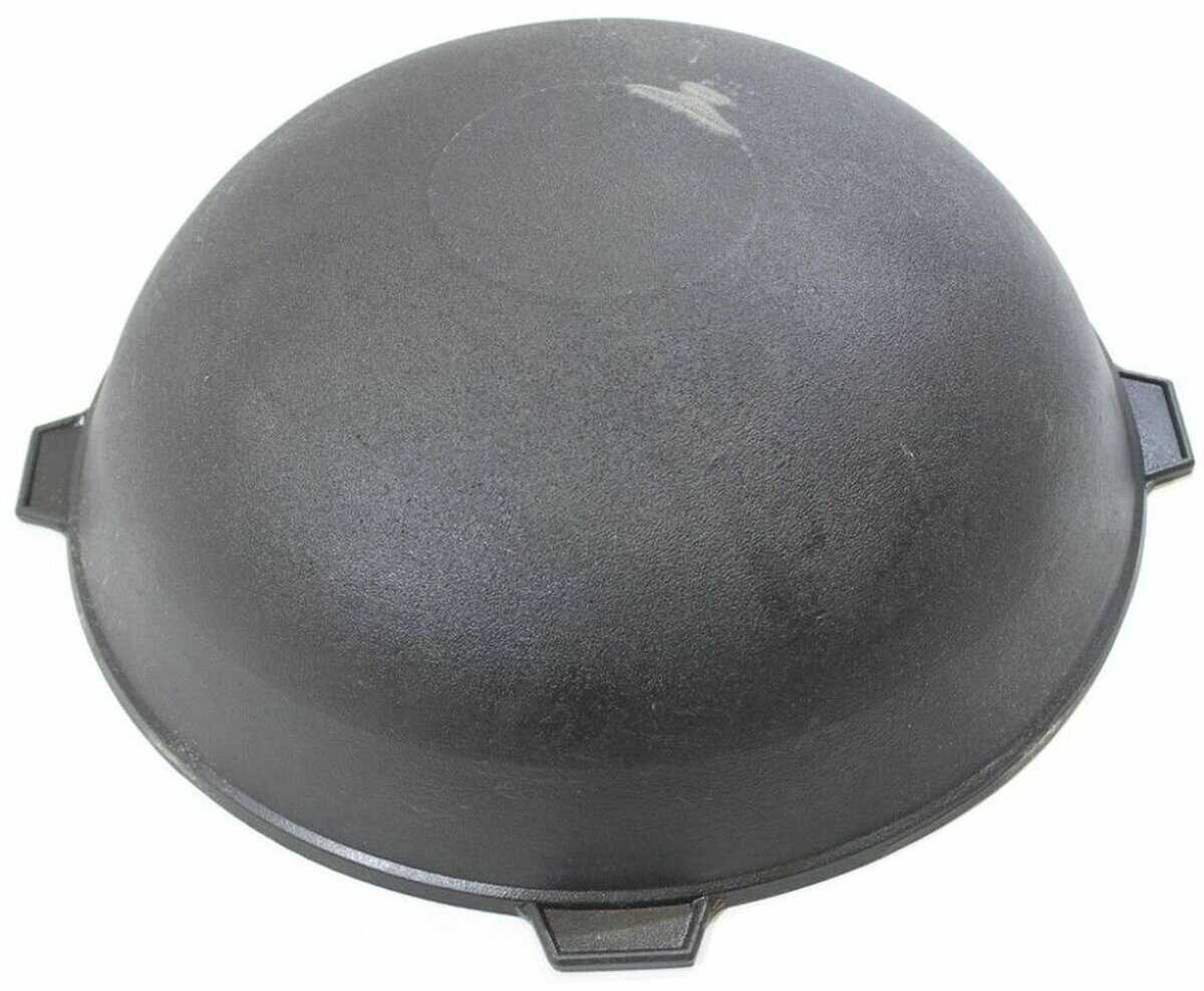 Казан Камская посуда К101 фотография 8