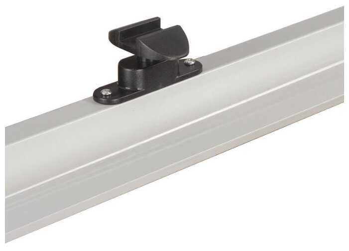 Доска магнитно-маркерная BRAUBERG Premium 236873 182.5х150 см фотография 5