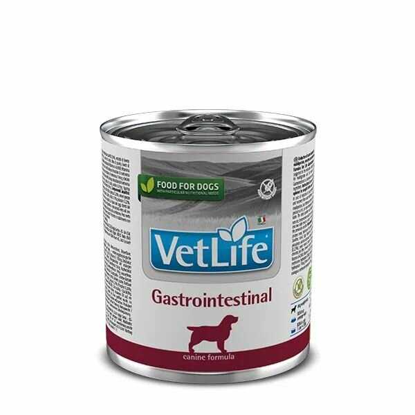 Корм для собак Farmina Vet Life Gastrointestinal фотография 15