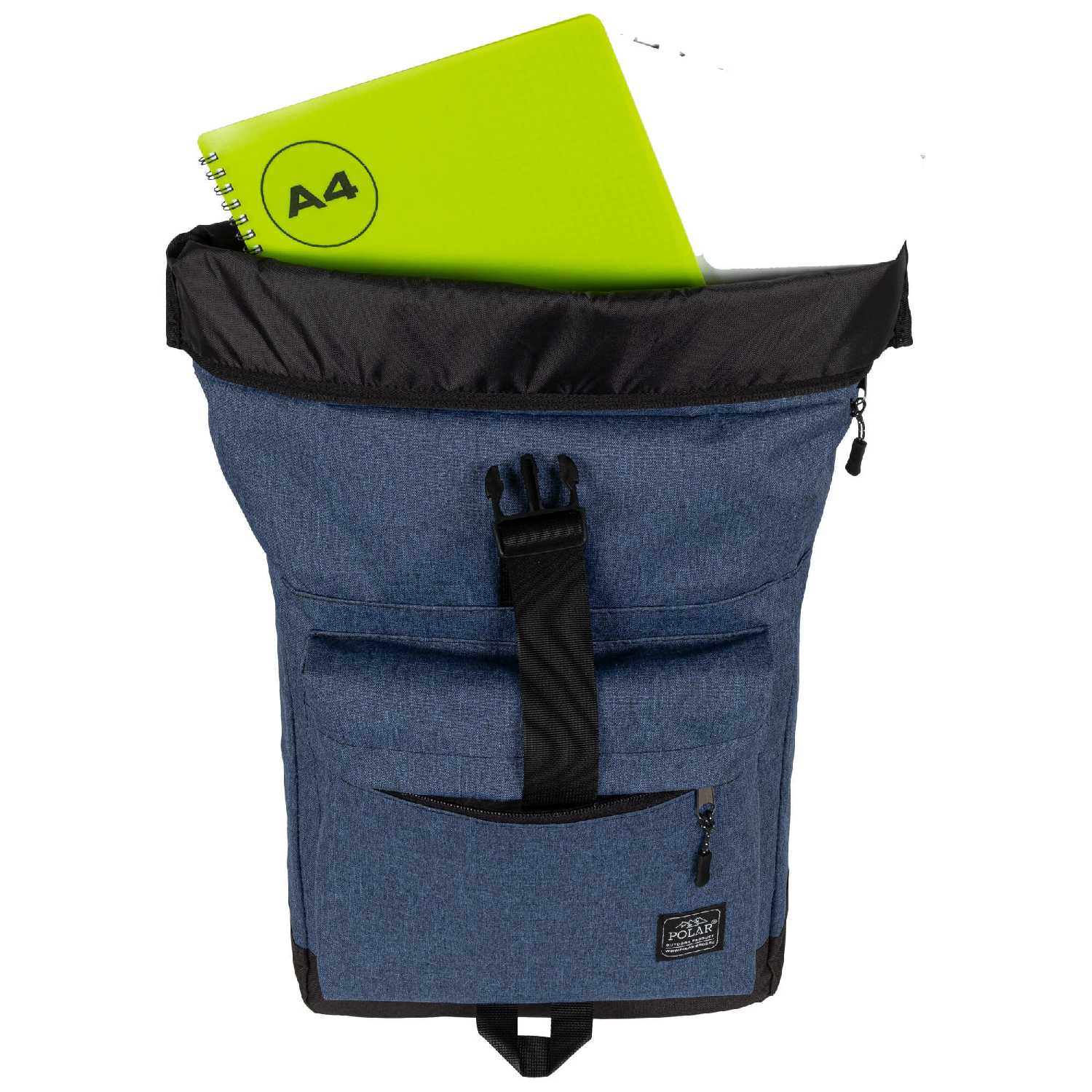 Городской рюкзак Polar П17008 фотография 10