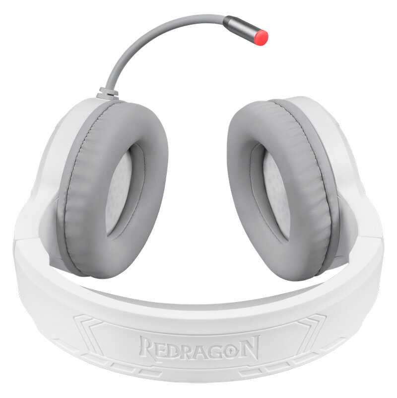 Игровая гарнитура Redragon Mento RGB фотография 3