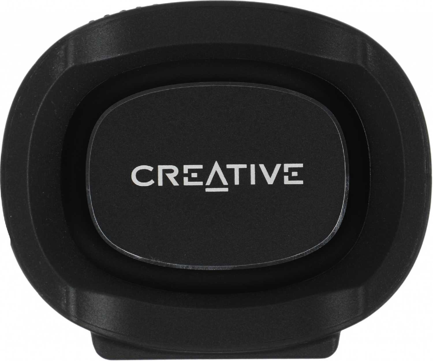 Портативная колонка Creative Muvo Go (51MF8405AA000) фотография 8