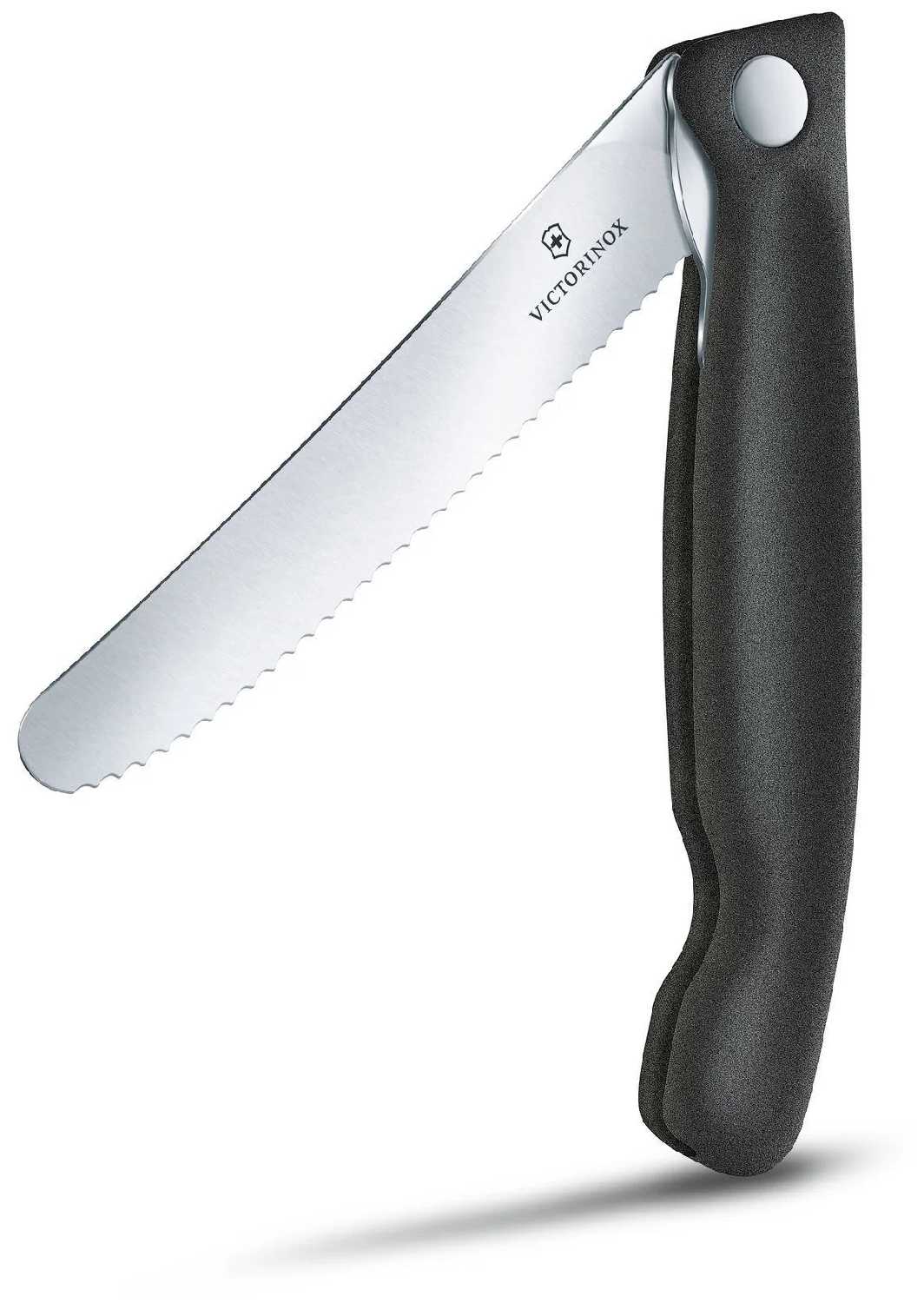 Туристический набор столовых приборов VICTORINOX 6.7192.F3 фотография 5