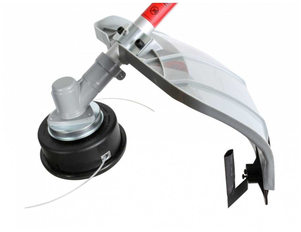 Триммер электрический РЕСАНТА ЭТ-1200Н фотография 6