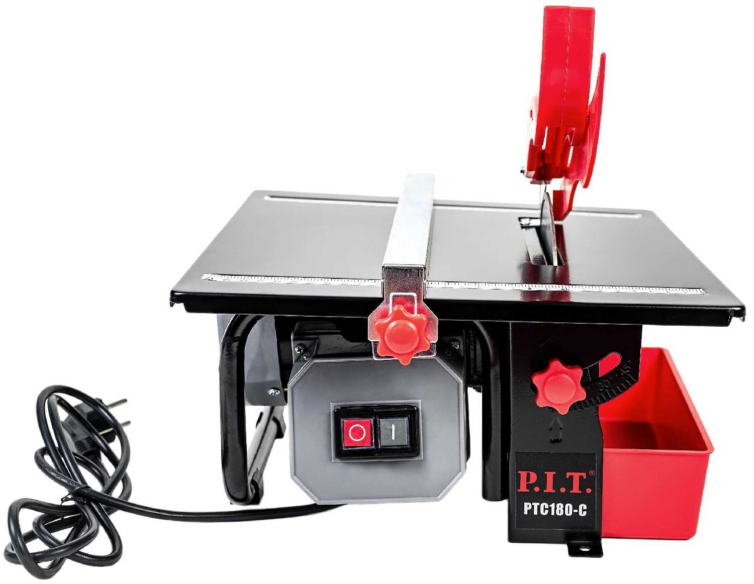 Плиткорез P.I.T. PTC180-C (2021) фотография 4