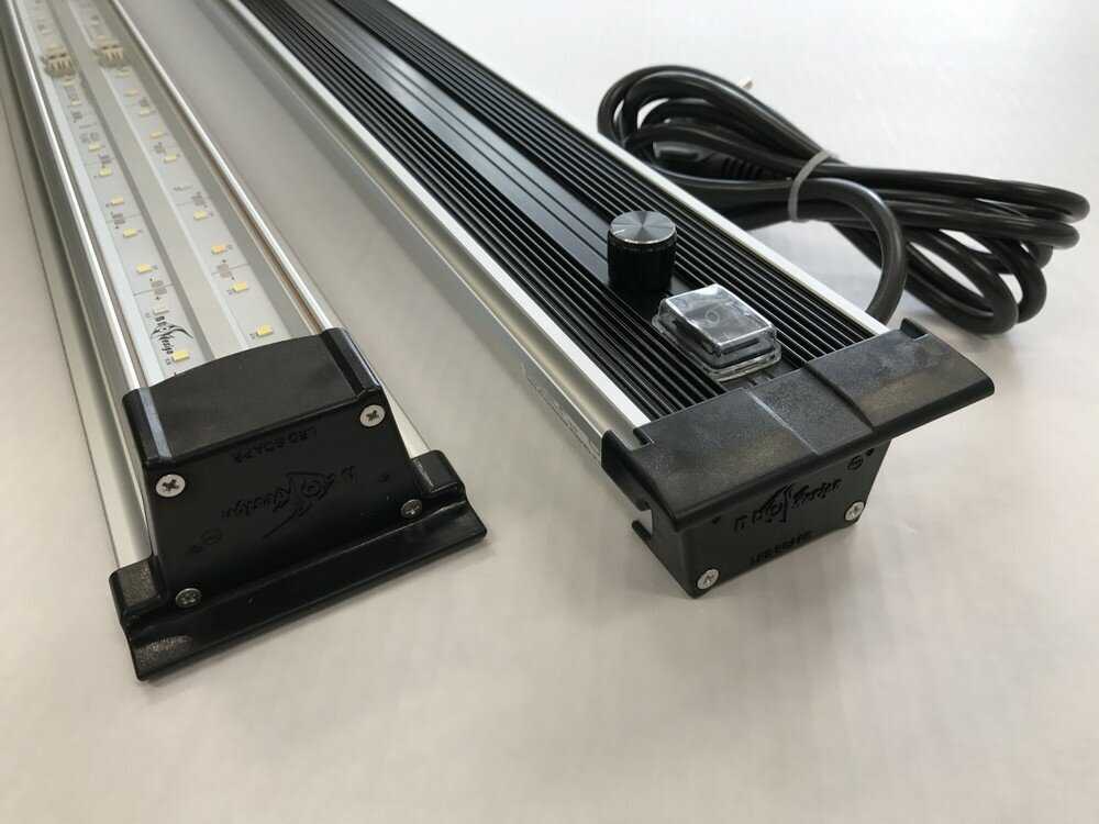 Светильник для аквариумов Биодизайн LED Scape Day Light